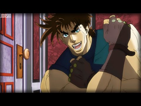 ჯოჯო 7 წუთში | jojo in 7 minutes